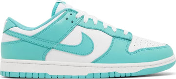 Men’s Nike Dunk Low 'Clear Jade'